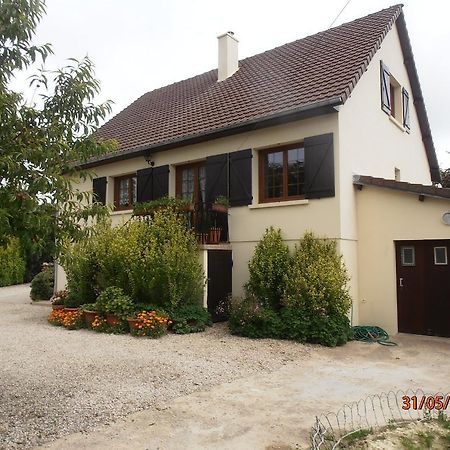 Les Galets Apartment Tracy-sur-Mer Room photo
